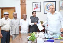 रायपुर : नवा रायपुर में छत्तीसगढ़ विधानसभा परिसर में स्थापित होगी बाबा साहेब डॉ. भीमराव अंबेडकर की 25 फीट से ऊंची भव्य प्रतिमा