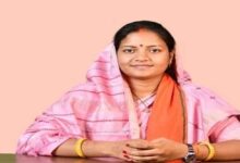 रायपुर : मंत्री लक्ष्मी राजवाड़े की पहल पर सूरजपुर जिले को विकास कार्याे की सौगात