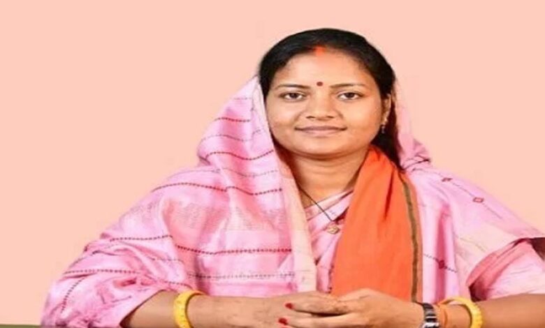 रायपुर : मंत्री लक्ष्मी राजवाड़े की पहल पर सूरजपुर जिले को विकास कार्याे की सौगात रायपुर : मंत्री लक्ष्मी राजवाड़े की पहल पर सूरजपुर जिले को विकास कार्याे की सौगात