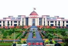 CIMS अस्पताल में गंदगी में रखा खाना! हाईकोर्ट ने डीन से मांगा जवाब