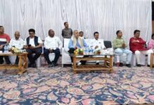 बस्तर दशहरा में रथ परिक्रमा मार्ग होगा रोशन, शुरू हुआ भूमिगत बिजली लाइन बिछाने का काम