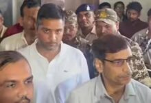 छत्तीसगढ़ शराब घोटाला: चैतन्य बघेल तीसरी बार 14 दिन की न्यायिक रिमांड पर, ED रिमांड पर कल होगी सुनवाई