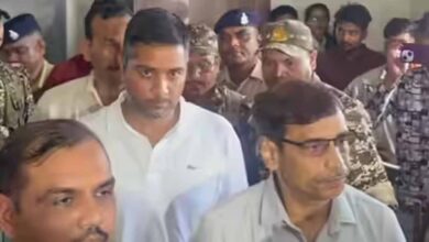 छत्तीसगढ़ शराब घोटाला: चैतन्य बघेल तीसरी बार 14 दिन की न्यायिक रिमांड पर, ED रिमांड पर कल होगी सुनवाई