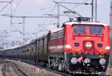 बिलासपुर-झारसुगुड़ा चौथी रेल लाइन कार्य जारी, 8 ट्रेनें लेट, देखें पूरी लिस्ट