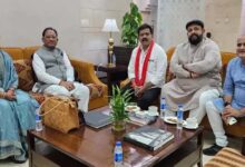 विदेश दौरे के बाद CM विष्णुदेव साय दिल्ली लौटे, कई अहम बैठकों का करेंगे नेतृत्व