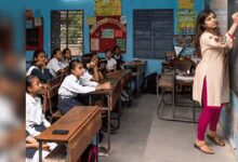 रायपुर : दूर हुई शिक्षकों की कमी, अतिथि शिक्षको की नियुक्ति से विद्यार्थियों में खुशी