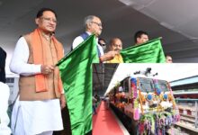 बस्तर से बढ़ेगा देश का कनेक्शन! पीएम की पहल से नई रेलसेवा को मिली हरी झंडी
