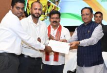 रायपुर : दूरस्थ क्षेत्रों और विशेष पिछड़ी जनजातियों को विकास की सबसे ज्यादा जरूरत – विष्णु देव साय