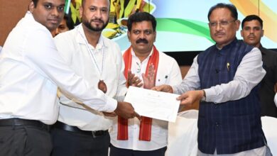 रायपुर : दूरस्थ क्षेत्रों और विशेष पिछड़ी जनजातियों को विकास की सबसे ज्यादा जरूरत – विष्णु देव साय