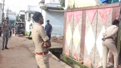 जगदलपुर में सट्टा किंग की नई चाल हुई फेल, डॉग रेस्क्यू टीम ने किया शातिर का शिकार
