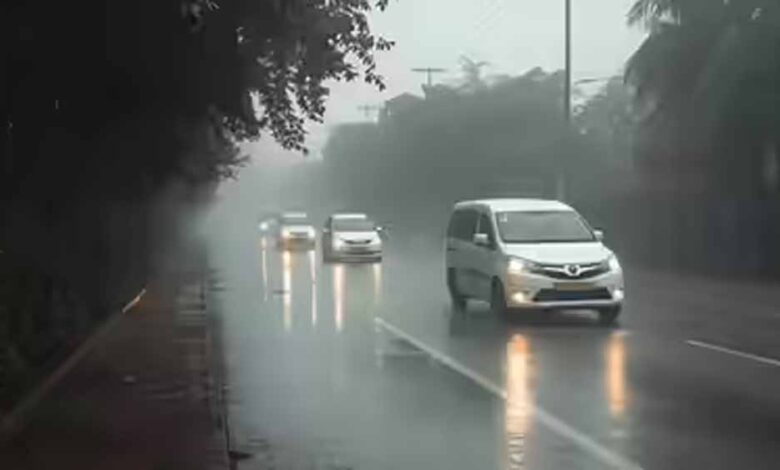 प्रदेश में अब तक 874 मि.मी. औसत बारिश, सामान्य से कितनी ज्यादा? प्रदेश में अब तक 874 मि.मी. औसत बारिश, सामान्य से कितनी ज्यादा?