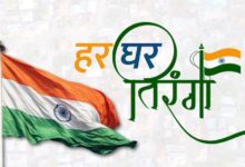 हर-घर तिरंगा अभियान में बढ़-चढ़कर हिस्सा लें: राज्यपाल डेका की जनता से अपील