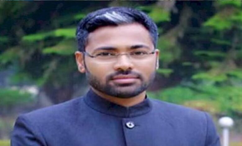 उत्तर बस्तर कांकेर : जनपद पंचायत स्तर के लंबित निर्माण कार्यों को लेकर कलेक्टर ने जताई नाराजगी उत्तर बस्तर कांकेर : जनपद पंचायत स्तर के लंबित निर्माण कार्यों को लेकर कलेक्टर ने जताई नाराजगी
