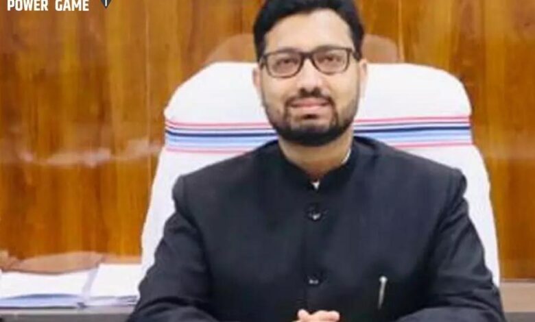 समय-सीमा बैठक में कलेक्टर ने दिए निर्देश, महासमुंद में विकास कार्यों की हुई समीक्षा समय-सीमा बैठक में कलेक्टर ने दिए निर्देश, महासमुंद में विकास कार्यों की हुई समीक्षा
