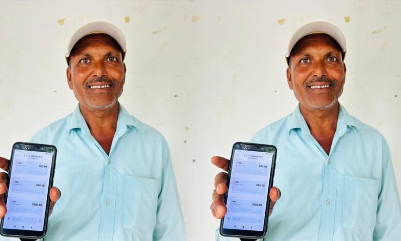 रायपुर : ’प्रधानमंत्री किसान सम्मान निधि योजना बनी किसानों की ताकत’ रायपुर : ’प्रधानमंत्री किसान सम्मान निधि योजना बनी किसानों की ताकत’