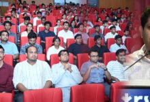 रायपुर : हरित विकास की दिशा में ग्रामीण क्षेत्रों की भूमिका सबसे महत्त्वपूर्ण-उपमुख्यमंत्री विजय शर्मा