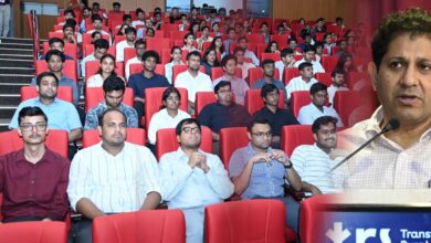 रायपुर : हरित विकास की दिशा में ग्रामीण क्षेत्रों की भूमिका सबसे महत्त्वपूर्ण-उपमुख्यमंत्री विजय शर्मा