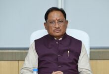 जनभागीदारी से करें आदिवासी बाहुल्य ग्रामों का समग्र विकास: CM ने आदि कर्मयोगी अभियान की समीक्षा बैठक में दिए निर्देश