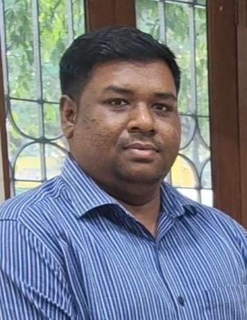 प्रवीण कुमार भगत को धरमजयगढ़ का नया एसडीएम का प्रभार…कलेक्टर मयंक चतुर्वेदी ने जारी किया आदेश