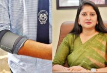 नवोदय विद्यालय में छात्र की पिटाई, फोन इस्तेमाल पर भड़के शिक्षक – बाल आयोग की अध्यक्ष ने की जांच