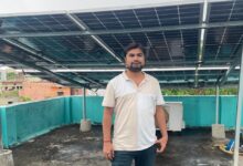 केन्द्र सरकार की अभिनव पहल प्रधानमंत्री सूर्यघर योजना’, केन्द्र और राज्य से मिल रही सब्सिडी