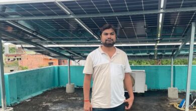 केन्द्र सरकार की अभिनव पहल प्रधानमंत्री सूर्यघर योजना’, केन्द्र और राज्य से मिल रही सब्सिडी