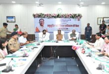 स्वीकृत कार्य समय पर और गुणवत्तापूर्ण हों, सीएम विष्णुदेव साय ने कलेक्टरों को दिए निर्देश