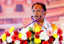 मुख्यमंत्री विष्णु देव साय करेंगे छत्तीसगढ़ का वैश्विक मंच पर नेतृत्व….