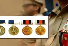 स्वतंत्रता दिवस 2025 पर छत्तीसगढ़ के 25 पुलिसकर्मियों के नाम पदक सूची में घोषित…..