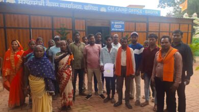 5.84 करोड़ की लागत से बनेगा दुलदुला मार्ग ग्रामीणों की वर्षों पुरानी मांग पूरी….