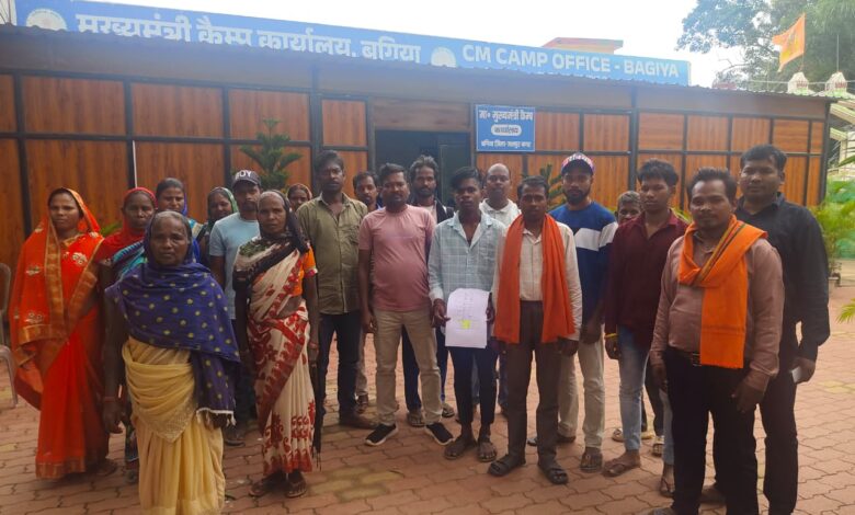 5.84 करोड़ की लागत से बनेगा दुलदुला मार्ग ग्रामीणों की वर्षों पुरानी मांग पूरी….