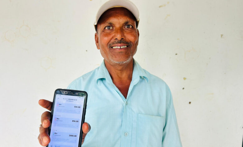 ’प्रधानमंत्री किसान सम्मान निधि योजना बनी किसानों की ताकत’…. ’प्रधानमंत्री किसान सम्मान निधि योजना बनी किसानों की ताकत’….