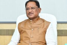 CM विष्णु देव साय के नेतृत्व में अधोसंरचना विकास को दी जा रही प्राथमिकता: कोनी-मोपका बायपास के पुनर्निर्माण हेतु 59.55 करोड़ रुपए की स्वीकृति….