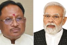 प्रधानमंत्री नरेंद्र मोदी ने रक्षाबंधन पर बहनों को दिया सच्चा तोहफा – मुख्यमंत्री विष्णु देव साय….