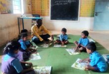 युक्तियुक्तकरण नीति से प्रदेश के दूरस्थ अंचलों में शिक्षा की नई रोशनी….