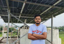 पीएम सूर्यघर मुफ्त बिजली योजना: प्रदीप पटेल के छत पर हर महीने बन रही 350 से 400 यूनिट बिजली….
