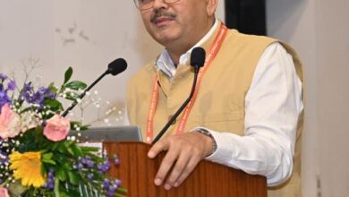 राज्य स्तरीय भू-वैज्ञानिक कार्यक्रम मंडल छत्तीसगढ़ 2025 की रजत महोत्सव की 25 वीं बैठक हुई आयोजित…..