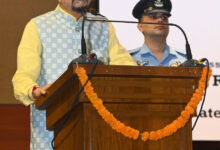 डिजिटल तकनीक का उपयोग करें लेकिन उस पर निर्भरता से बचें – राज्यपाल डेका….