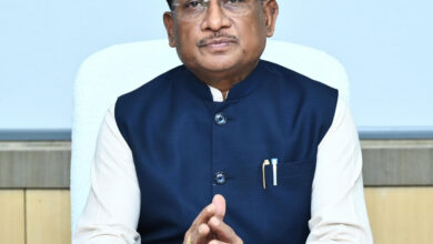 कौशल से समृद्धि की ओर – युवाओं को आत्मनिर्भर बनाने पर मुख्यमंत्री विष्णु देव साय का विशेष जोर….