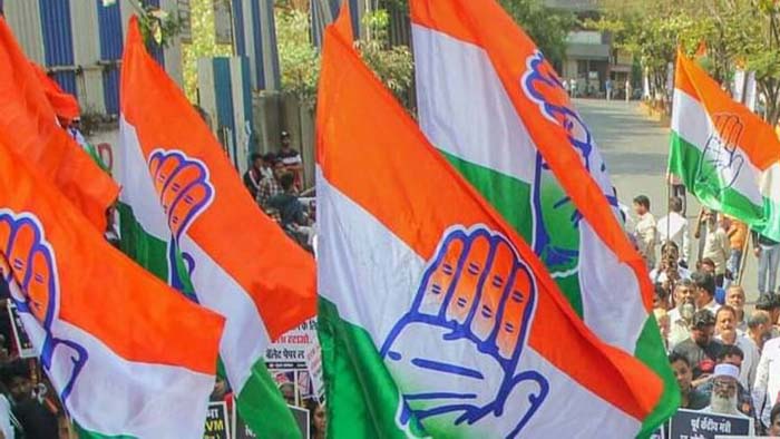 छत्तीसगढ़ में कांग्रेस का ‘वोट चोर-गद्दी छोड़’ अभियान, 90 विधानसभा क्षेत्रों में निर्देश छत्तीसगढ़ में कांग्रेस का ‘वोट चोर-गद्दी छोड़’ अभियान, 90 विधानसभा क्षेत्रों में निर्देश
