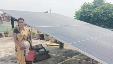 प्रधानमंत्री सूर्यघर योजना से अकत राम बने आत्मनिर्भर, सौर ऊर्जा से पूरी हो रही घर की जरूरत….