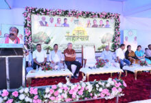 वन महोत्सव में उप मुख्यमंत्री अरुण साव ने लगाया पौधा, ‘एक पेड़ मां के नाम’ अभियान में शामिल होने की अपील….