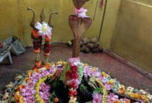 त्रेतायुगीन धरोहर ‘लक्ष्मणेश्वर महादेव मंदिर’ बना धार्मिक पर्यटन का केंद्र…
