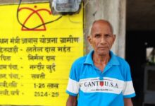 प्रधानमंत्री आवास योजना से छत्तीसगढ़ में बदल रही ज़िंदगियाँ….