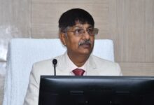 अभियोजन अधिकारियों को नवीन कानून के प्रभावी क्रियान्वयन पर राज्य स्तरीय प्रशिक्षण….