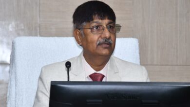 अभियोजन अधिकारियों को नवीन कानून के प्रभावी क्रियान्वयन पर राज्य स्तरीय प्रशिक्षण….