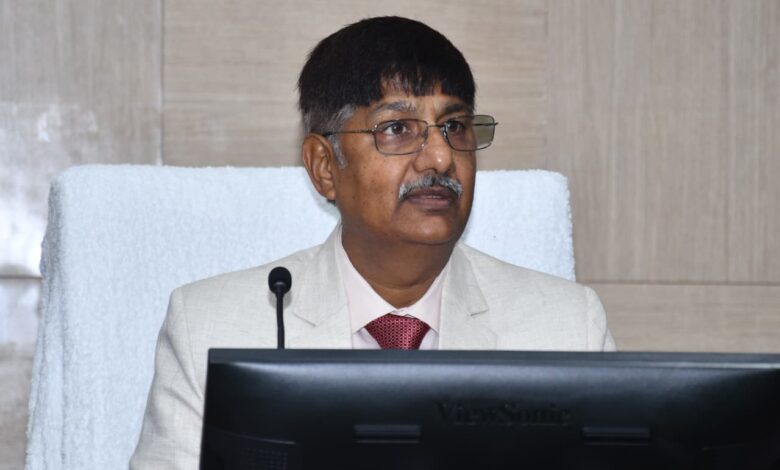 अभियोजन अधिकारियों को नवीन कानून के प्रभावी क्रियान्वयन पर राज्य स्तरीय प्रशिक्षण…. अभियोजन अधिकारियों को नवीन कानून के प्रभावी क्रियान्वयन पर राज्य स्तरीय प्रशिक्षण….