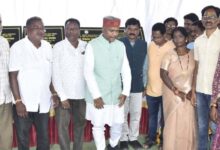 सोनारपाल में उद्यानिकी महाविद्यालय की होगी स्थापना: मंत्री केदार कश्यप….