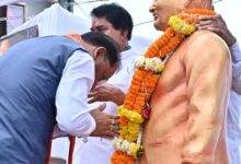 आज हम पते में जिस “छत्तीसगढ़” शब्द का उपयोग करते हैं, वह श्रद्धेय अटल जी की ही देन – मुख्यमंत्री विष्णु देव साय…