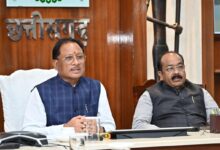 मुख्यमंत्री विष्णु देव साय ने सूरजपुर जिले में 211 करोड़ से अधिक के विकास कार्यों का लोकार्पण-भूमिपूजन….
